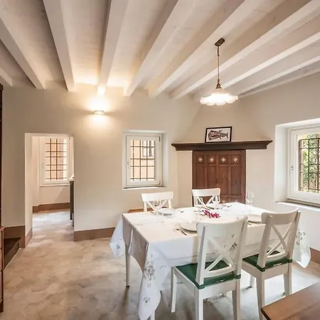 Casa de Férias Casa Gelsomina