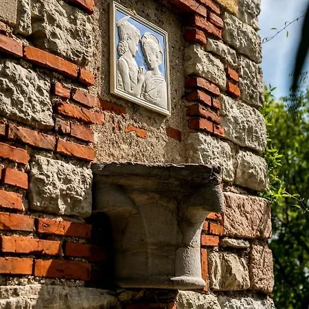 Casa de Férias Casa Gelsomina Gardone Riviera