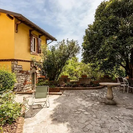 Casa Gelsomina Casa de Férias Gardone Riviera