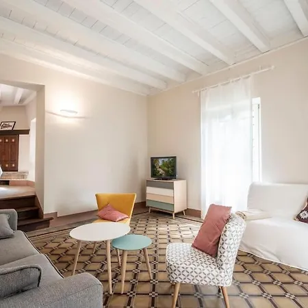 Casa Gelsomina Casa de Férias